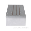 High Led Aluminum Heat Pipe Heat Sink